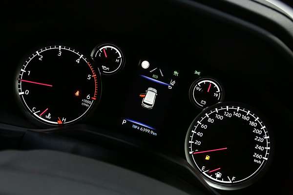 2024 Toyota Landcruiser GXL FJA300R