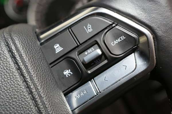 2024 Toyota Landcruiser GXL FJA300R