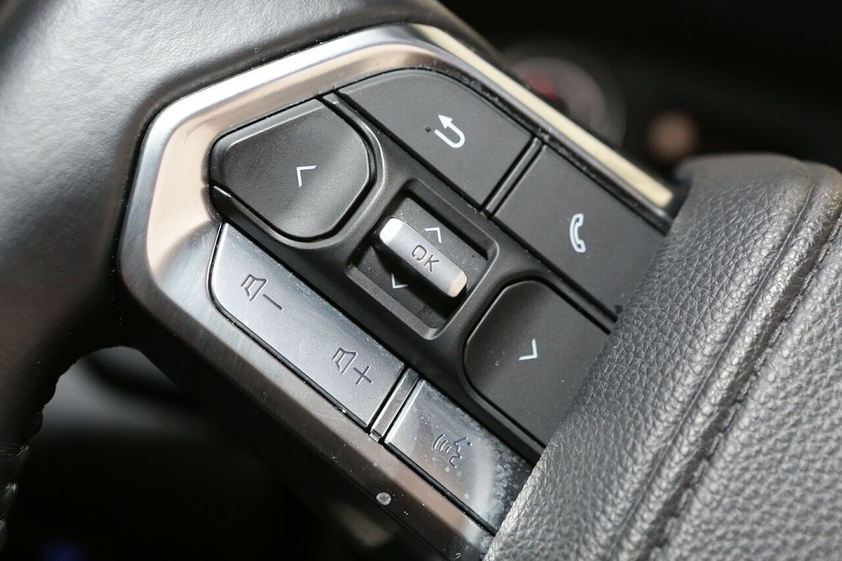 2024 Toyota Landcruiser GXL FJA300R