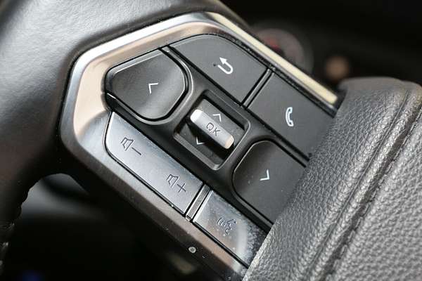 2024 Toyota Landcruiser GXL FJA300R