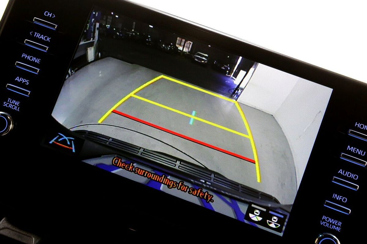 2024 Toyota Landcruiser GXL FJA300R