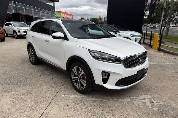2020 Kia Sorento GT-Line UM