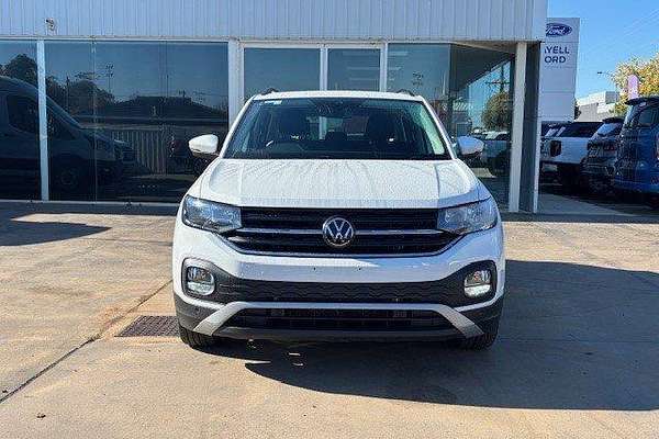 2023 Volkswagen T-Cross 85TSI Life C11