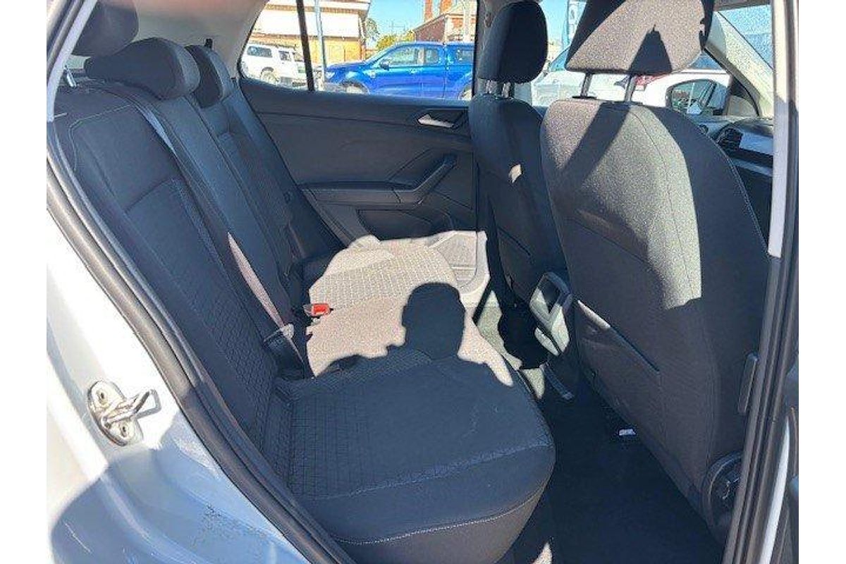 2023 Volkswagen T-Cross 85TSI Life C11