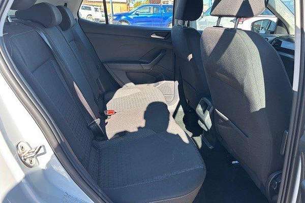 2023 Volkswagen T-Cross 85TSI Life C11