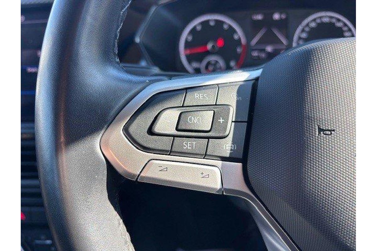 2023 Volkswagen T-Cross 85TSI Life C11