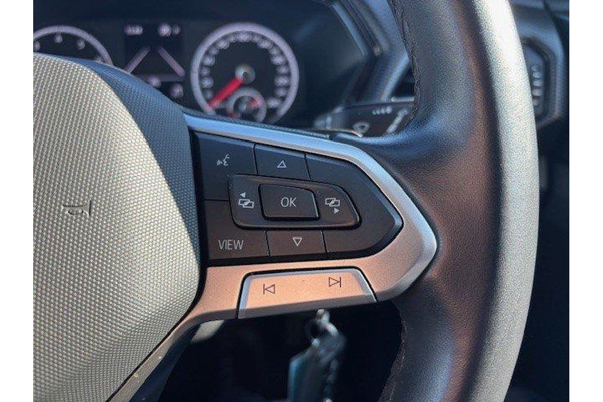 2023 Volkswagen T-Cross 85TSI Life C11