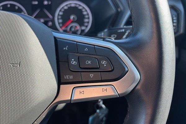 2023 Volkswagen T-Cross 85TSI Life C11