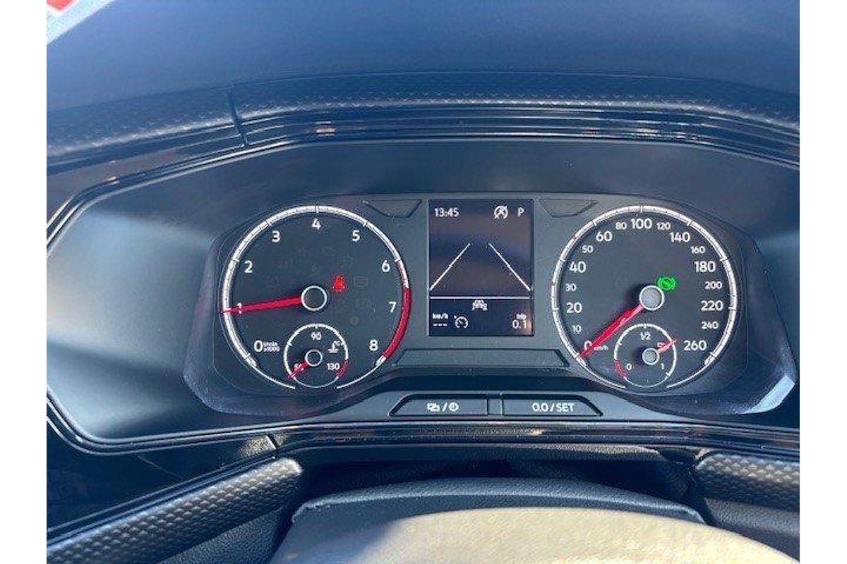 2023 Volkswagen T-Cross 85TSI Life C11