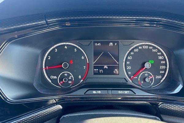 2023 Volkswagen T-Cross 85TSI Life C11