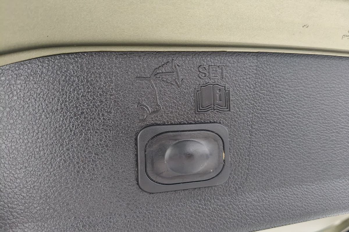 2013 Ford Kuga Titanium TF