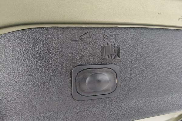 2013 Ford Kuga Titanium TF