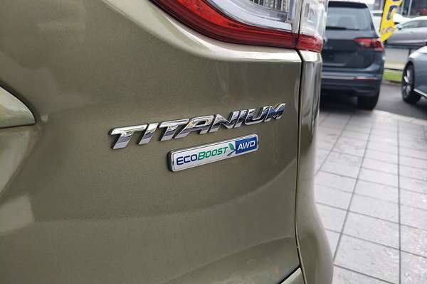 2013 Ford Kuga Titanium TF