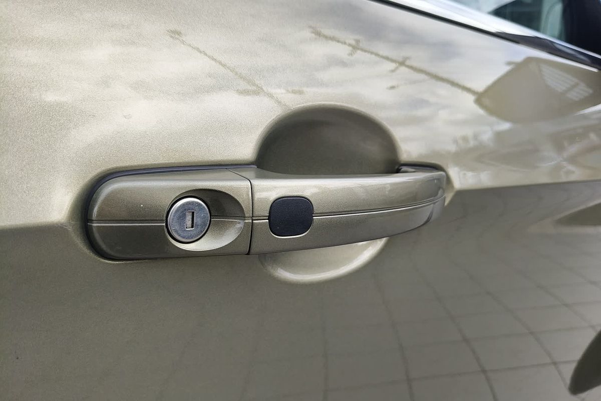 2013 Ford Kuga Titanium TF