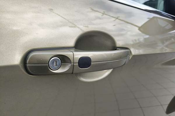 2013 Ford Kuga Titanium TF