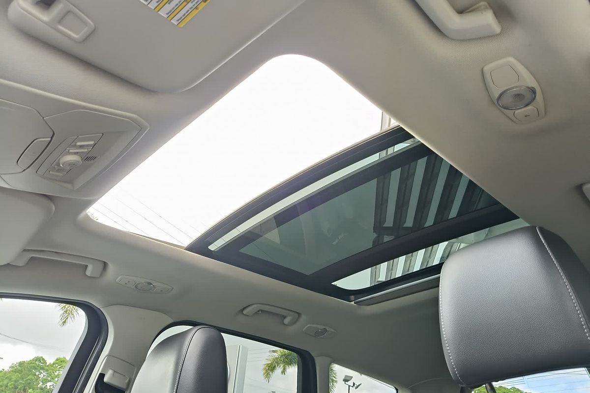 2013 Ford Kuga Titanium TF