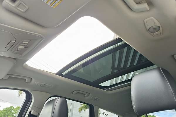 2013 Ford Kuga Titanium TF