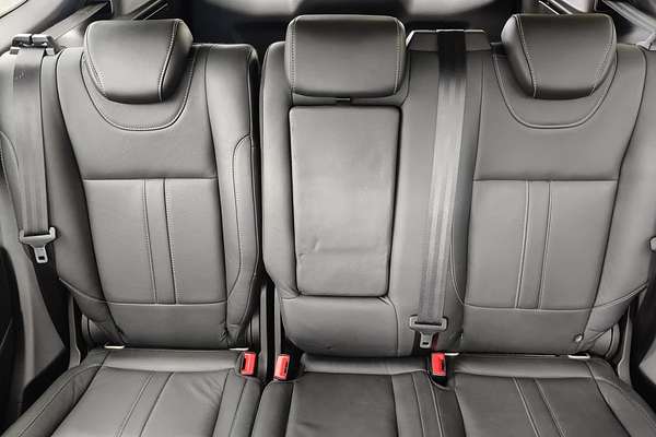 2013 Ford Kuga Titanium TF