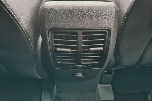 2013 Ford Kuga Titanium TF