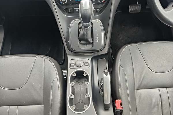 2013 Ford Kuga Titanium TF