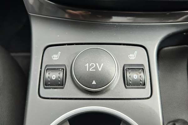 2013 Ford Kuga Titanium TF