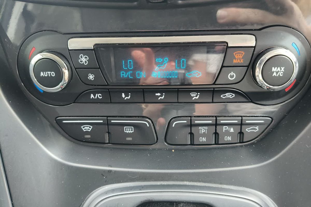 2013 Ford Kuga Titanium TF