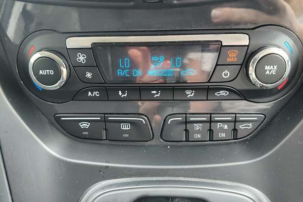 2013 Ford Kuga Titanium TF