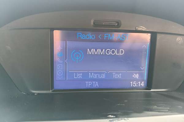 2013 Ford Kuga Titanium TF