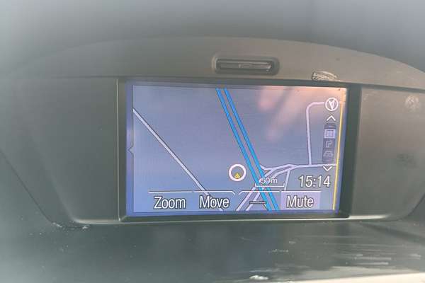 2013 Ford Kuga Titanium TF