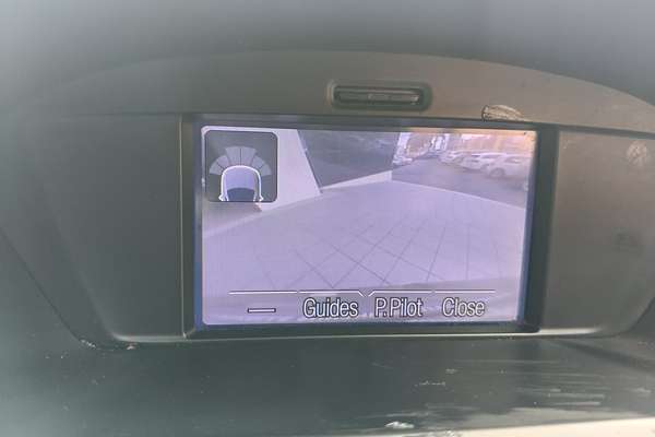 2013 Ford Kuga Titanium TF