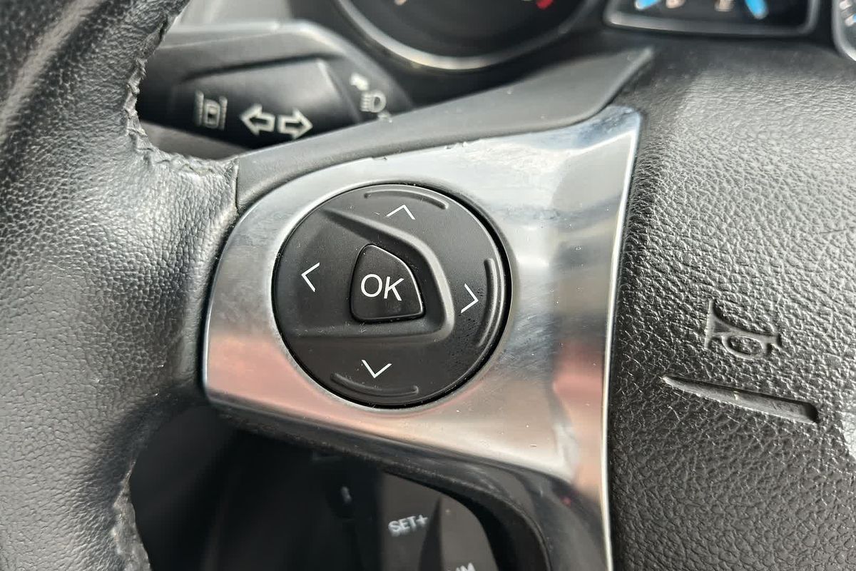 2013 Ford Kuga Titanium TF