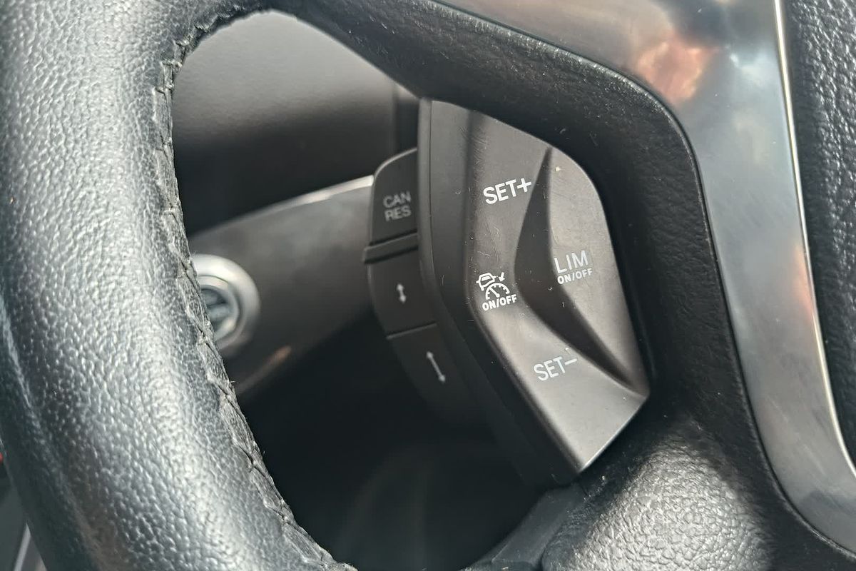 2013 Ford Kuga Titanium TF