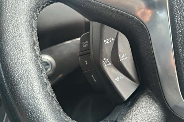 2013 Ford Kuga Titanium TF