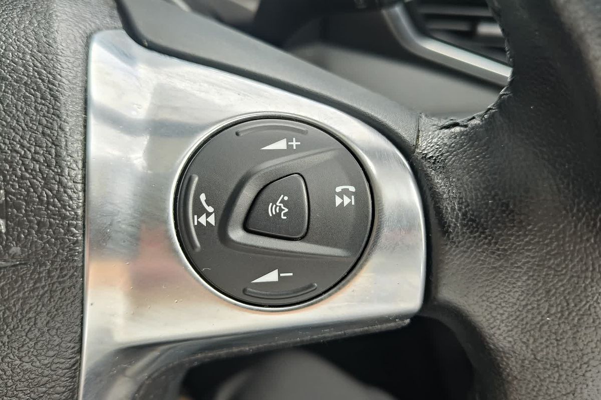 2013 Ford Kuga Titanium TF