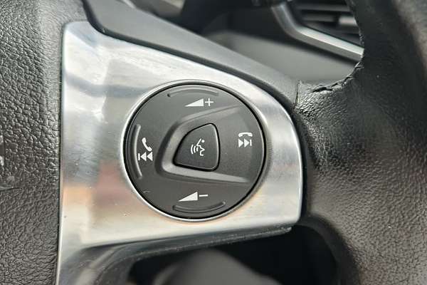 2013 Ford Kuga Titanium TF