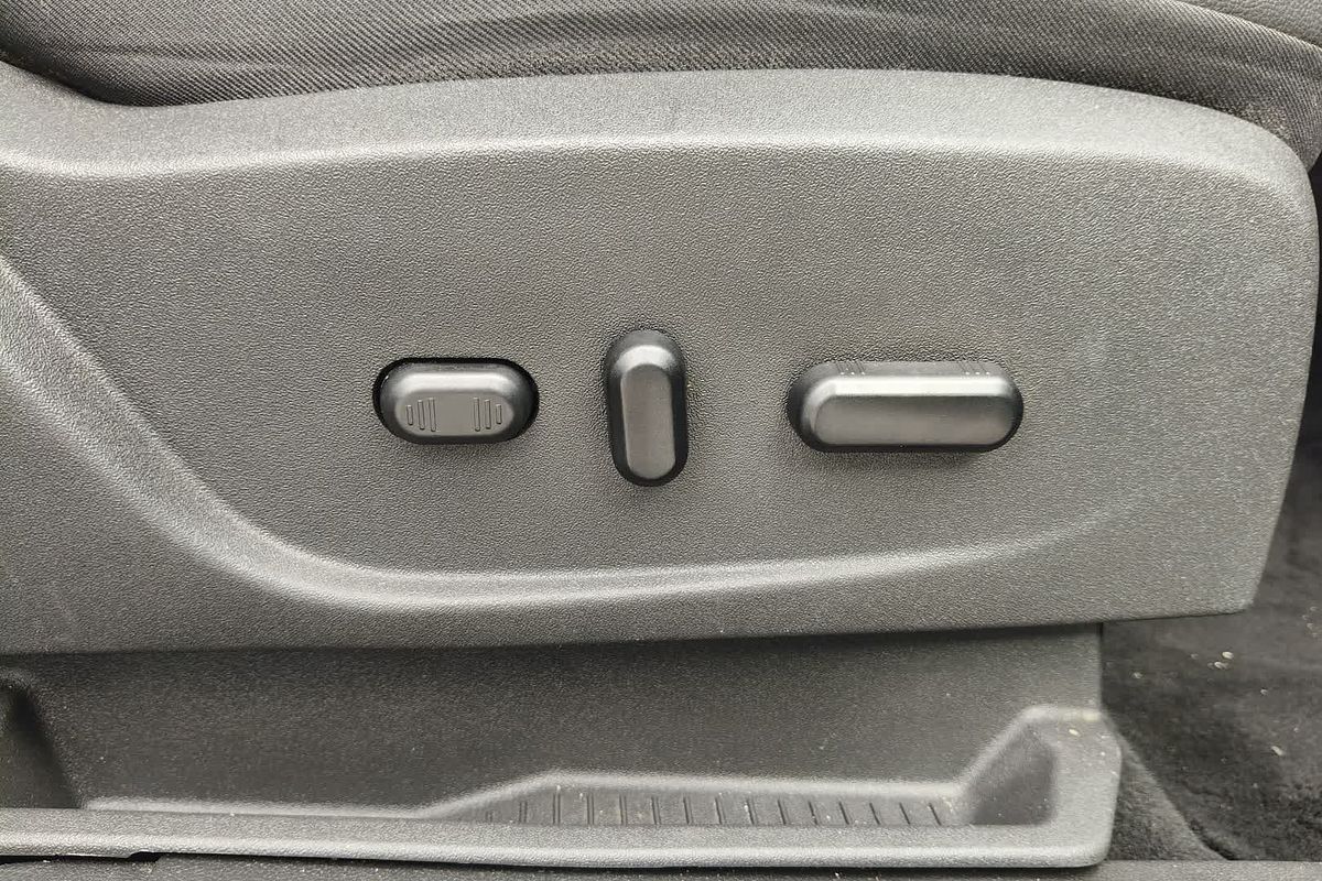 2013 Ford Kuga Titanium TF