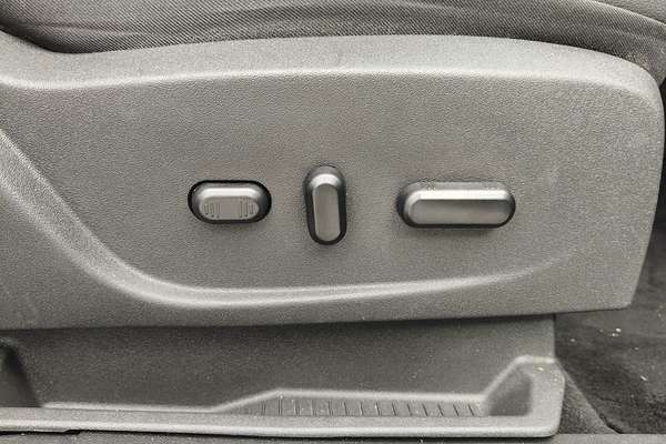 2013 Ford Kuga Titanium TF