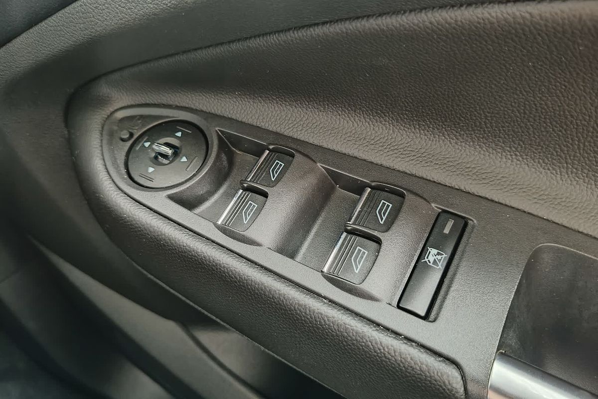 2013 Ford Kuga Titanium TF