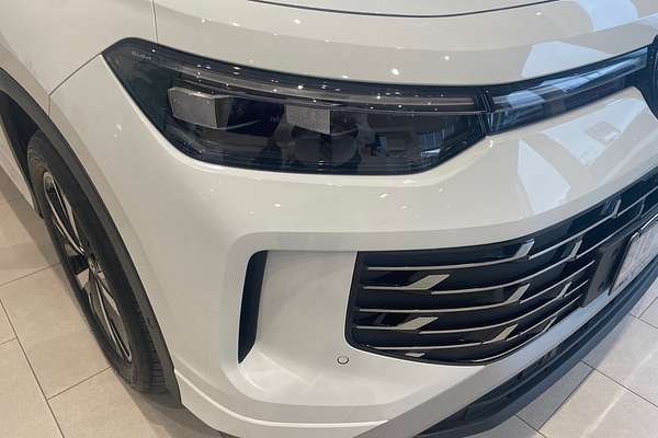 2025 Volkswagen Tayron 150TSI Elegance R4