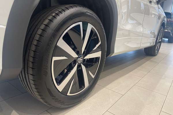 2025 Volkswagen Tayron 150TSI Elegance R4