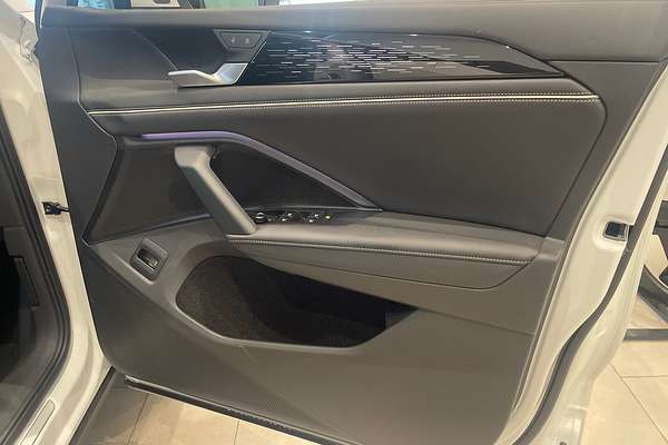 2025 Volkswagen Tayron 150TSI Elegance R4