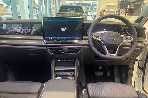 2025 Volkswagen Tayron 150TSI Elegance R4