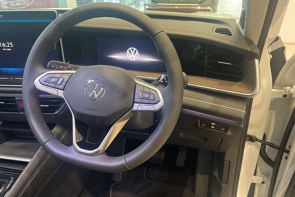 2025 Volkswagen Tayron 150TSI Elegance R4