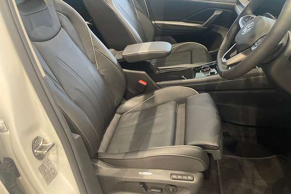 2025 Volkswagen Tayron 150TSI Elegance R4