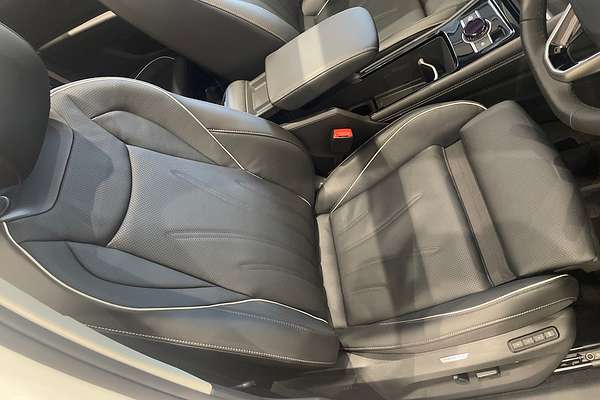 2025 Volkswagen Tayron 150TSI Elegance R4