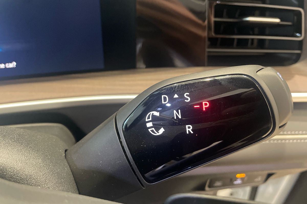 2025 Volkswagen Tayron 150TSI Elegance R4