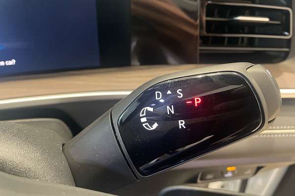 2025 Volkswagen Tayron 150TSI Elegance R4