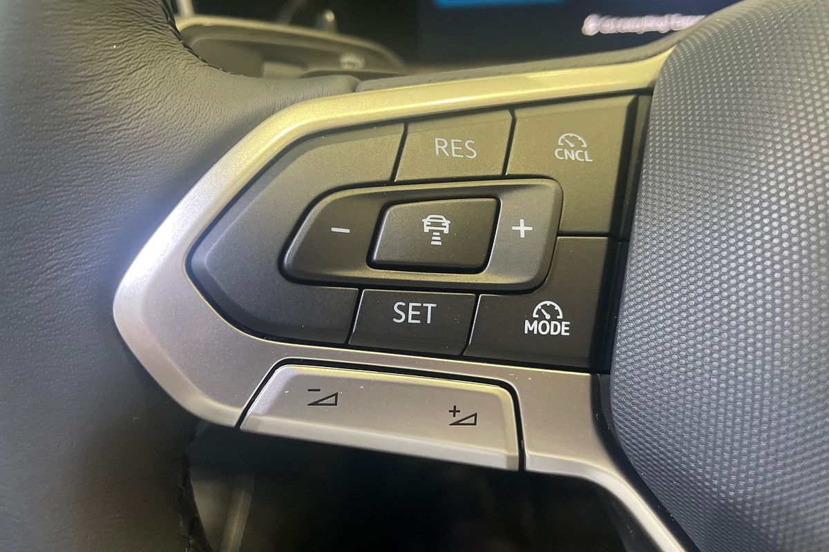 2025 Volkswagen Tayron 150TSI Elegance R4