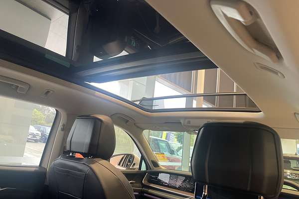 2025 Volkswagen Tayron 150TSI Elegance R4