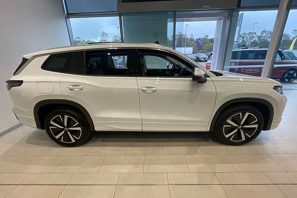 2025 Volkswagen Tayron 150TSI Elegance R4